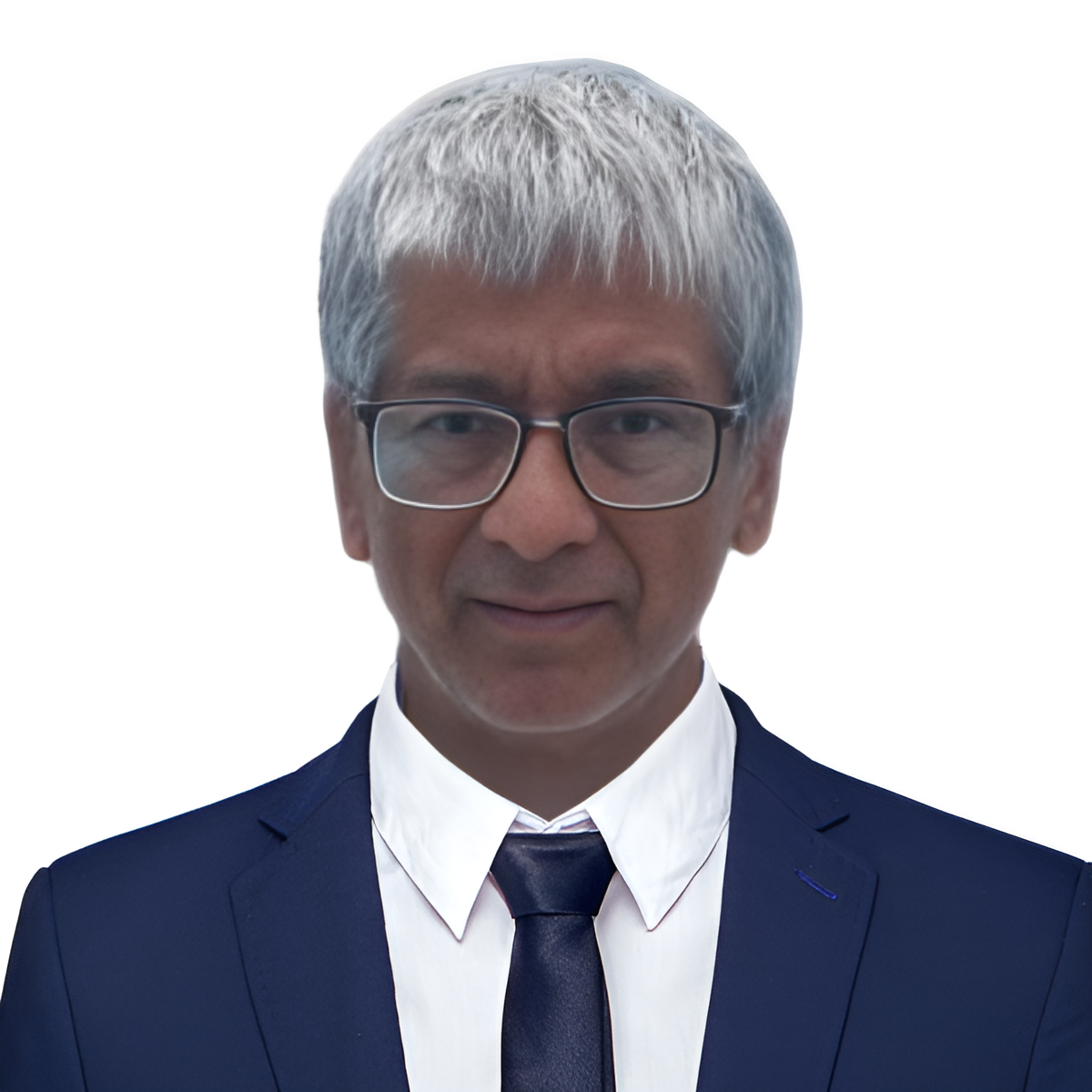 Roshan Adhikari